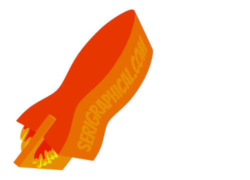 Serigraphical.com logo